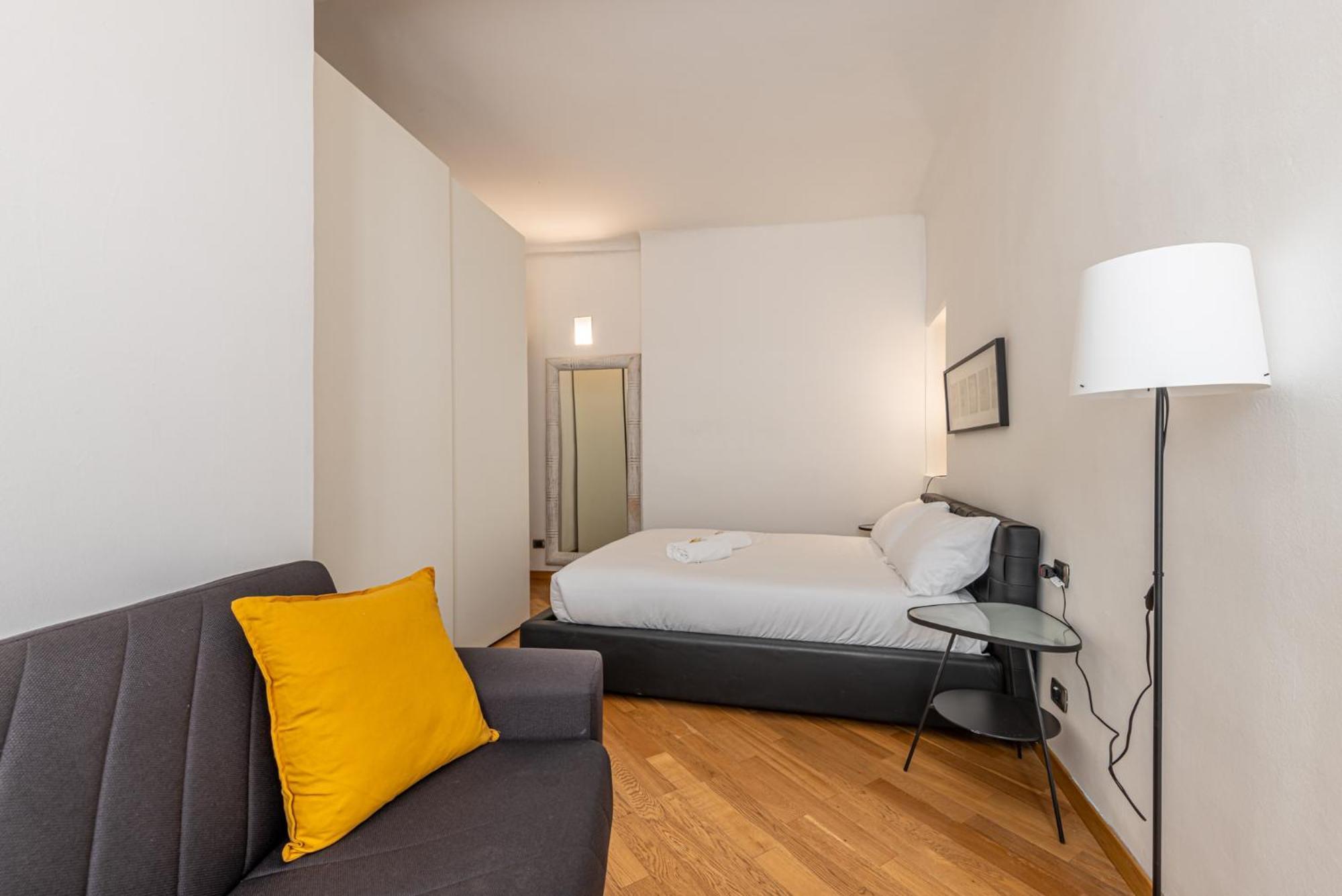شقة Navigli - Ripa 49 By Cortivo House ميلان المظهر الخارجي الصورة