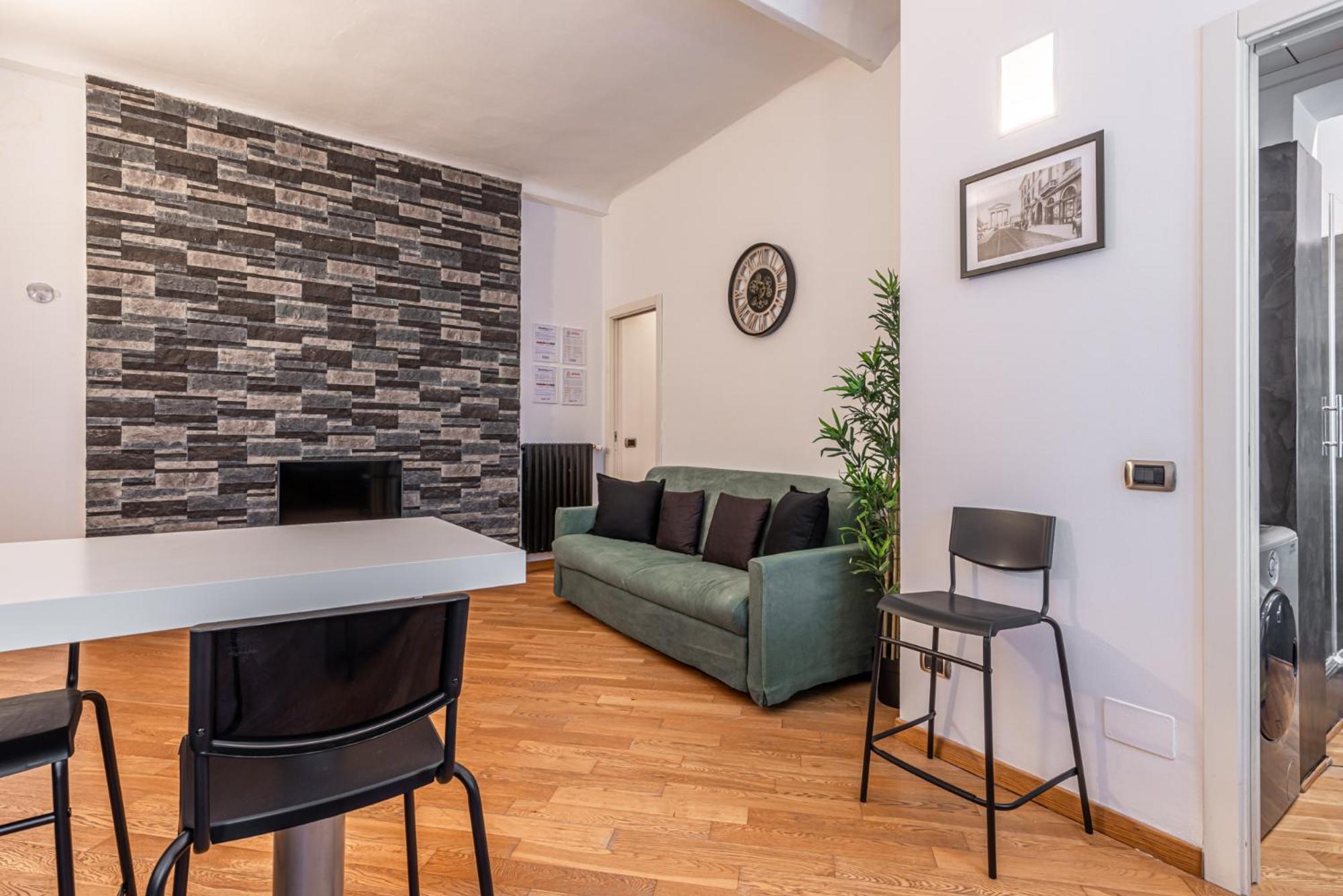 شقة Navigli - Ripa 49 By Cortivo House ميلان المظهر الخارجي الصورة