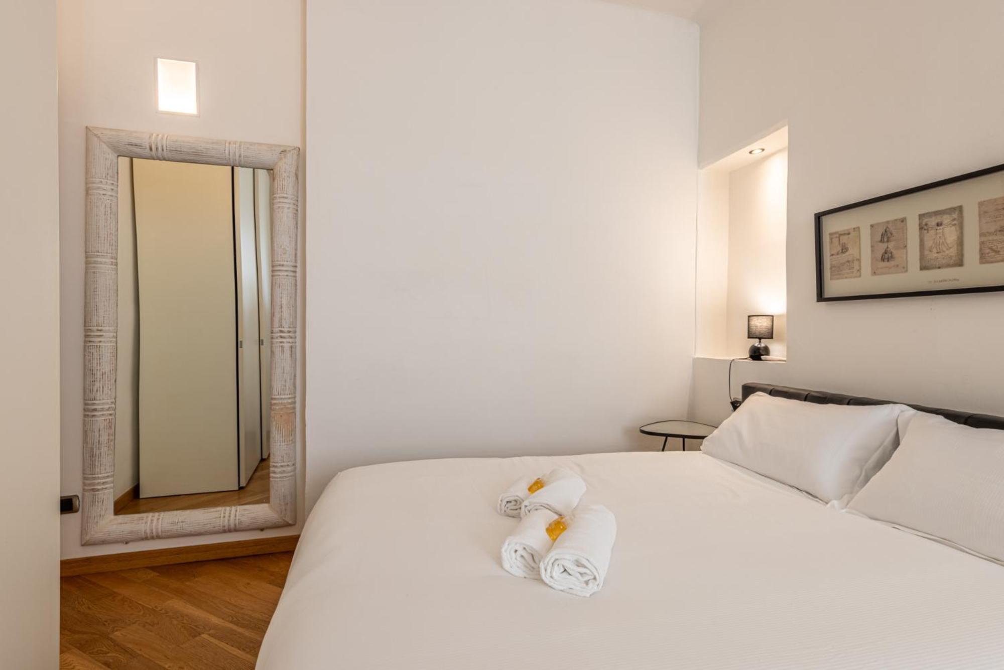 شقة Navigli - Ripa 49 By Cortivo House ميلان المظهر الخارجي الصورة