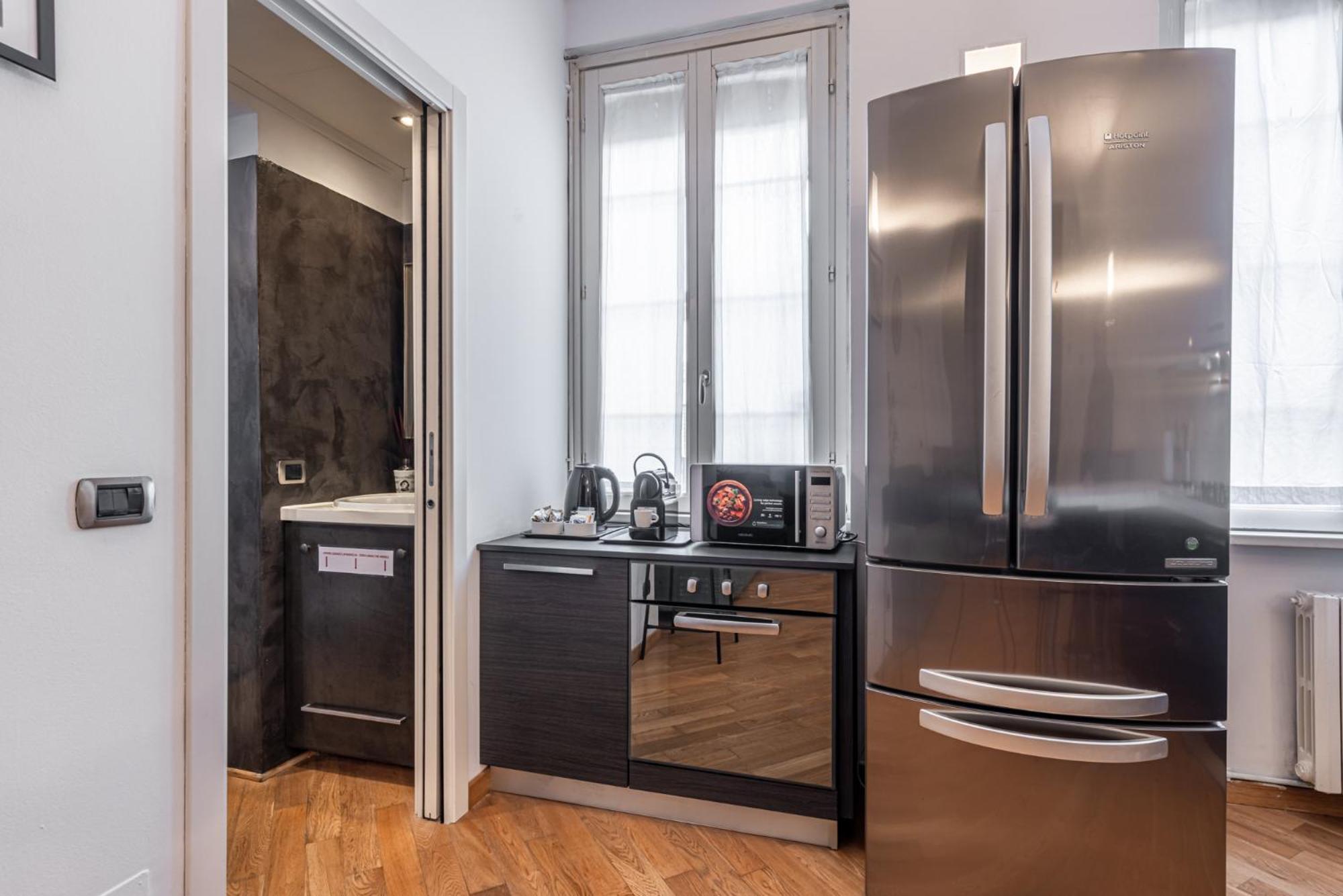 شقة Navigli - Ripa 49 By Cortivo House ميلان المظهر الخارجي الصورة