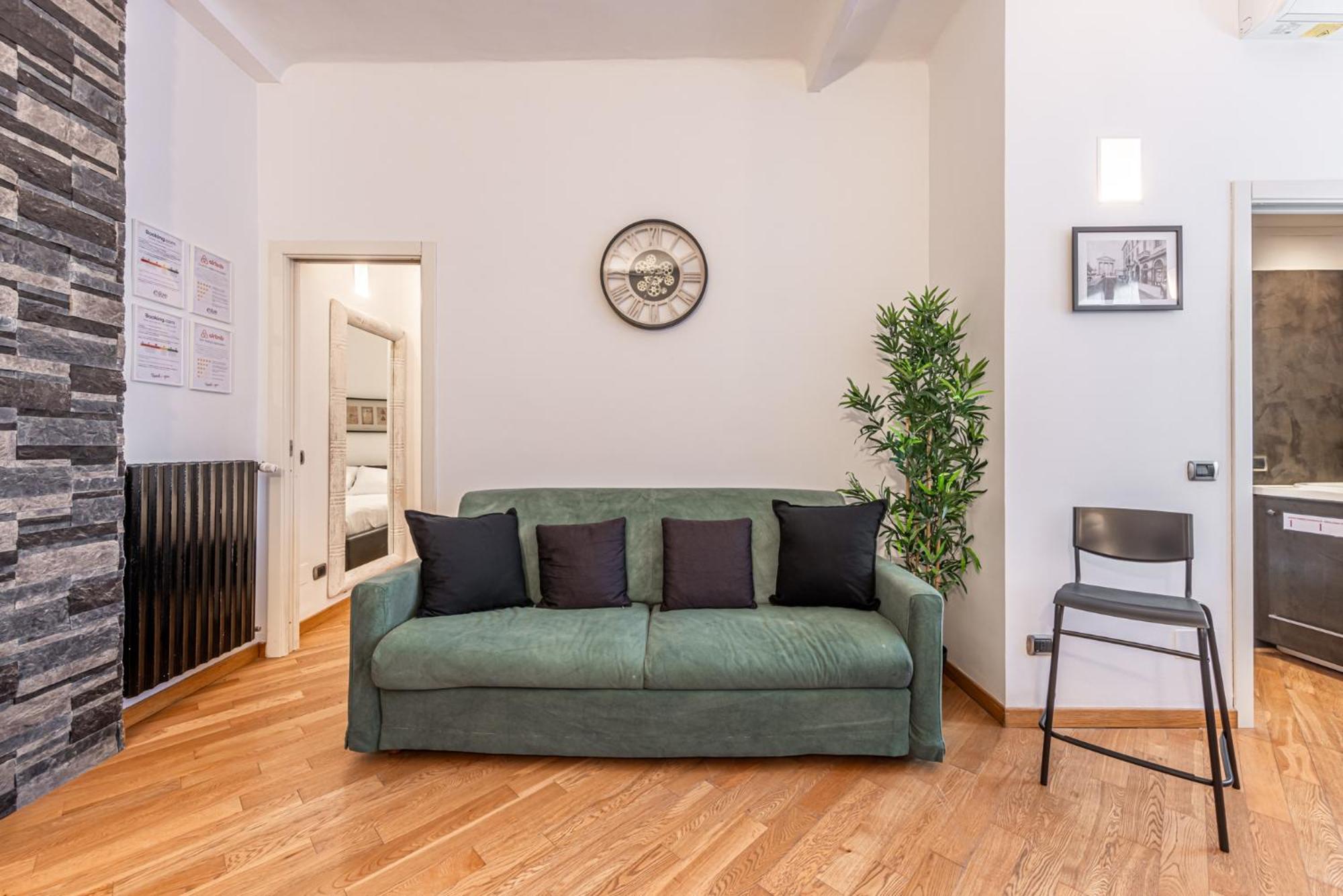 شقة Navigli - Ripa 49 By Cortivo House ميلان المظهر الخارجي الصورة