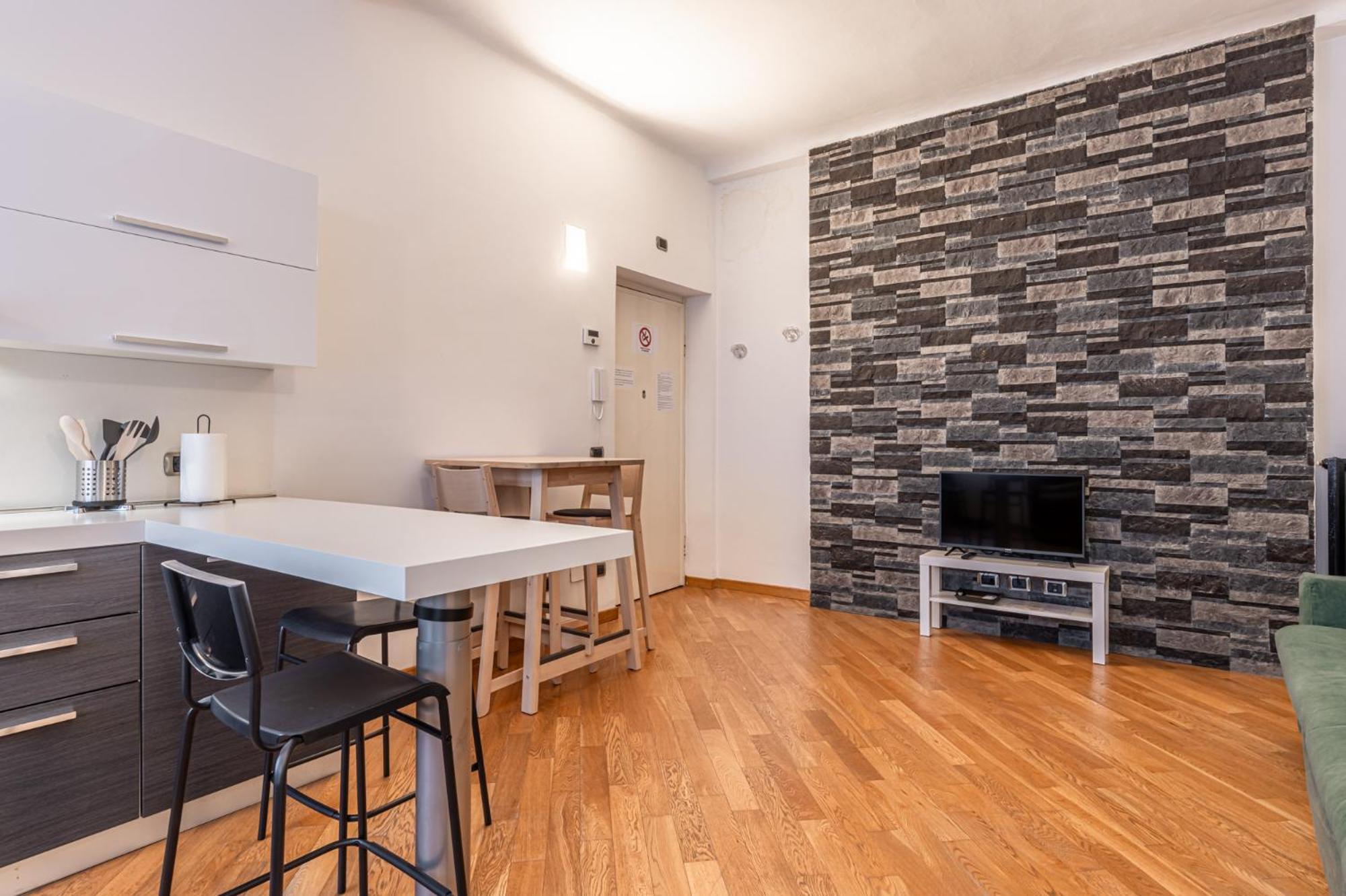 شقة Navigli - Ripa 49 By Cortivo House ميلان المظهر الخارجي الصورة