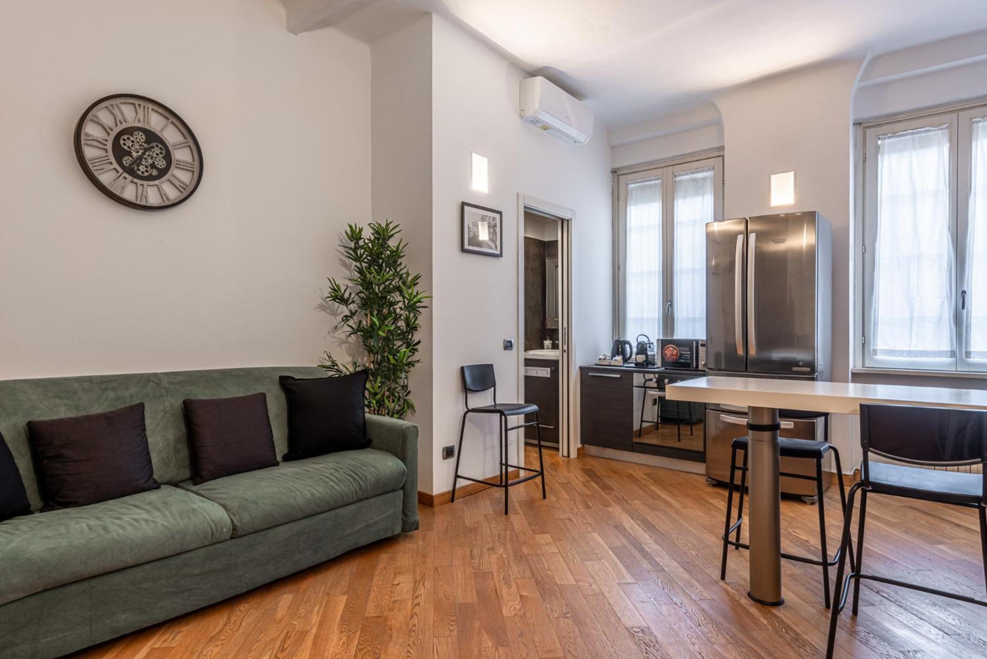 شقة Navigli - Ripa 49 By Cortivo House ميلان المظهر الخارجي الصورة